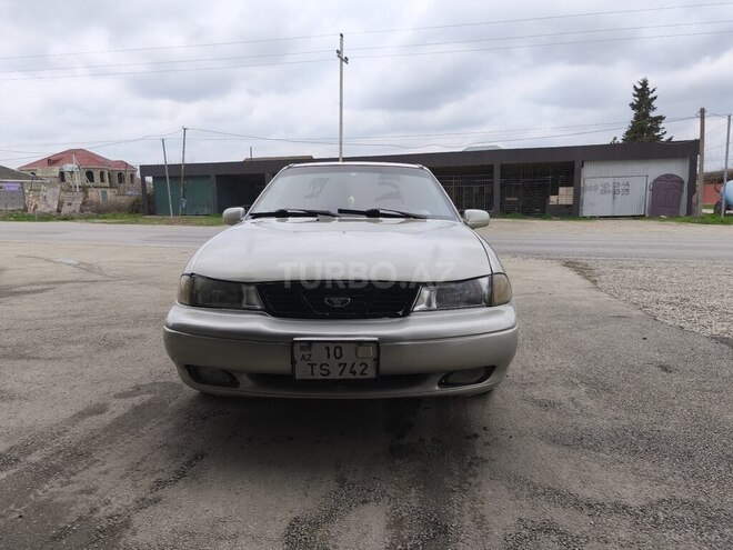 Daewoo Nexia 2006, 357,000 km - 1.5 l - Xaçmaz