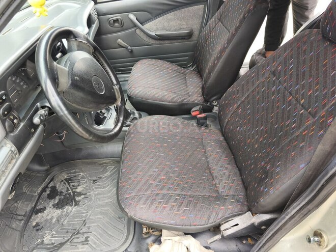 Daewoo Nexia 2006, 357,000 km - 1.5 l - Xaçmaz