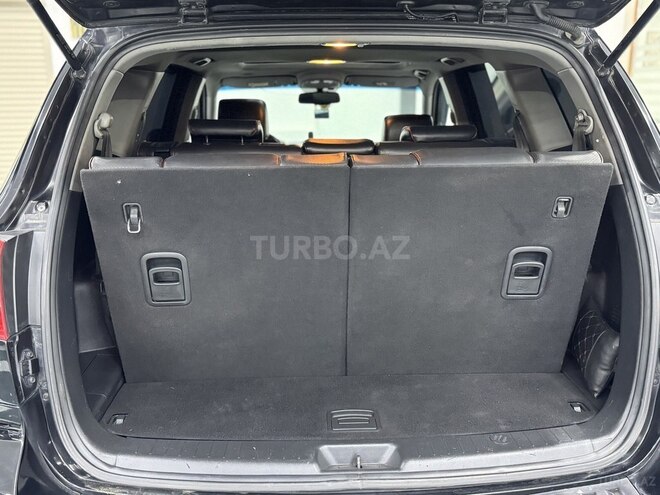 Hyundai Santa Fe 2009, 274,000 km - 2.0 l - Sumqayıt