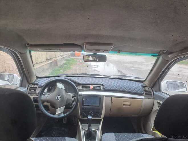 Lifan 520 2008, 310,000 km - 1.6 л - Bakı