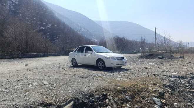 Lifan 520 2008, 310,000 km - 1.6 л - Bakı