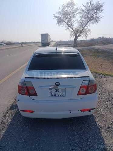 Lifan 520 2008, 310,000 km - 1.6 л - Bakı