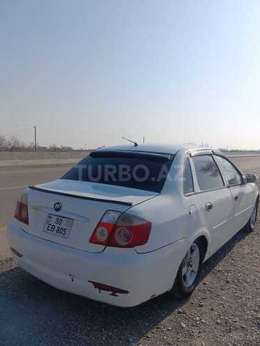 Lifan 520 2008, 310,000 km - 1.6 л - Bakı