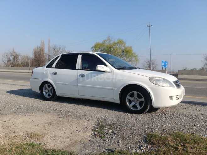 Lifan 520 2008, 310,000 km - 1.6 л - Bakı