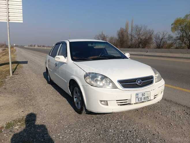 Lifan 520 2008, 310,000 km - 1.6 л - Bakı