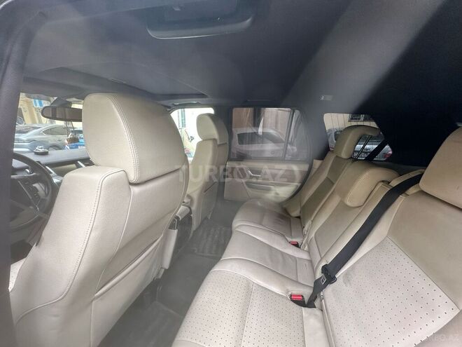 Land Rover RR Sport 2006, 335,000 km - 4.2 л - Bakı