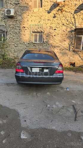 Mercedes E 200 2009, 190,000 km - 2.0 l - Bakı