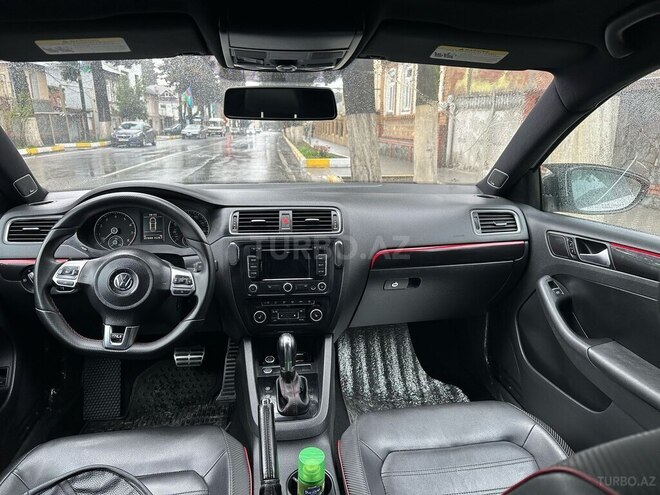 Volkswagen Jetta 2012, 250,000 km - 2.0 l - Zaqatala