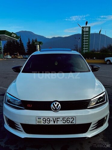 Volkswagen Jetta 2012, 250,000 km - 2.0 l - Zaqatala
