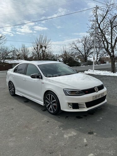 Volkswagen Jetta 2012, 250,000 km - 2.0 l - Zaqatala
