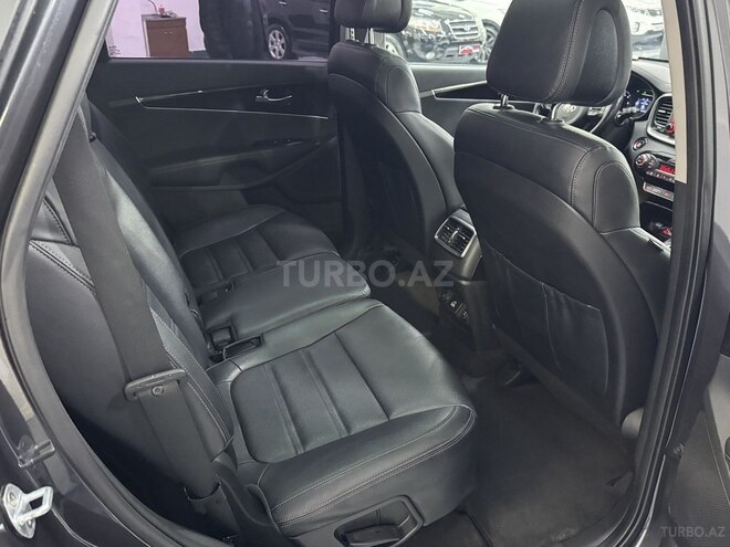 Kia Sorento 2015, 188,000 km - 2.0 l - Sumqayıt