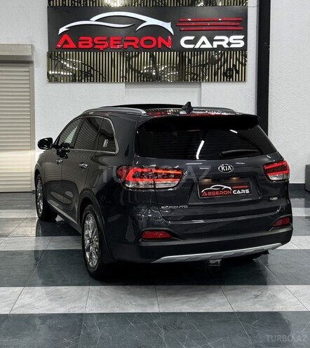 Kia Sorento 2015, 188,000 km - 2.0 l - Sumqayıt