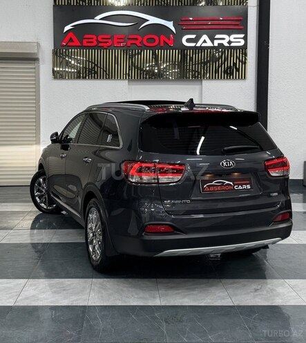Kia Sorento 2015, 188,000 km - 2.0 l - Sumqayıt