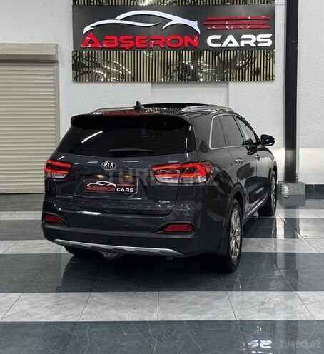 Kia Sorento 2015, 188,000 km - 2.0 l - Sumqayıt
