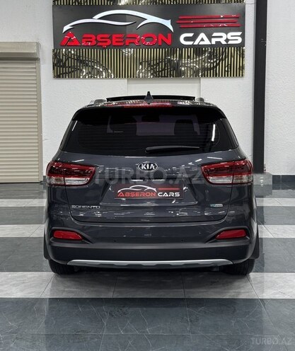 Kia Sorento 2015, 188,000 km - 2.0 l - Sumqayıt