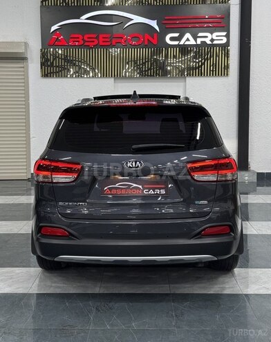Kia Sorento 2015, 188,000 km - 2.0 l - Sumqayıt