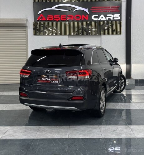 Kia Sorento 2015, 188,000 km - 2.0 l - Sumqayıt