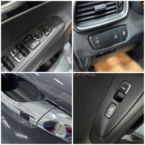 Kia Sorento 2015, 188,000 km - 2.0 l - Sumqayıt