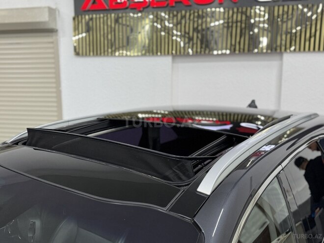 Kia Sorento 2015, 188,000 km - 2.0 l - Sumqayıt