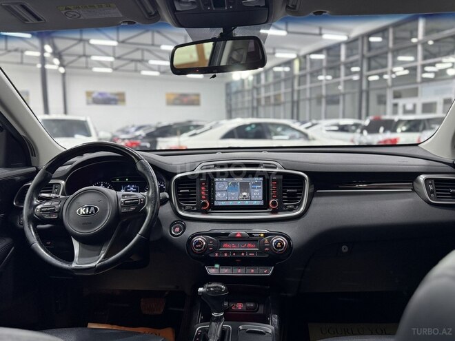 Kia Sorento 2015, 188,000 km - 2.0 l - Sumqayıt