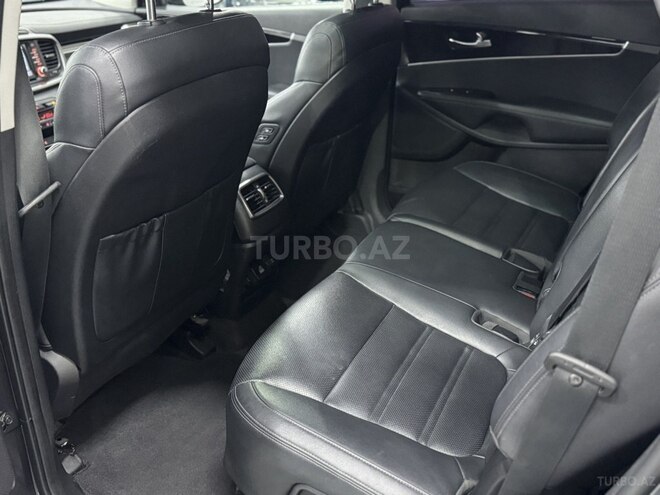 Kia Sorento 2015, 188,000 km - 2.0 l - Sumqayıt