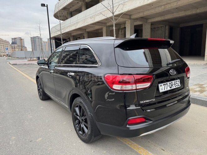 Kia Sorento 2015, 177,000 km - 2.0 l - Bakı