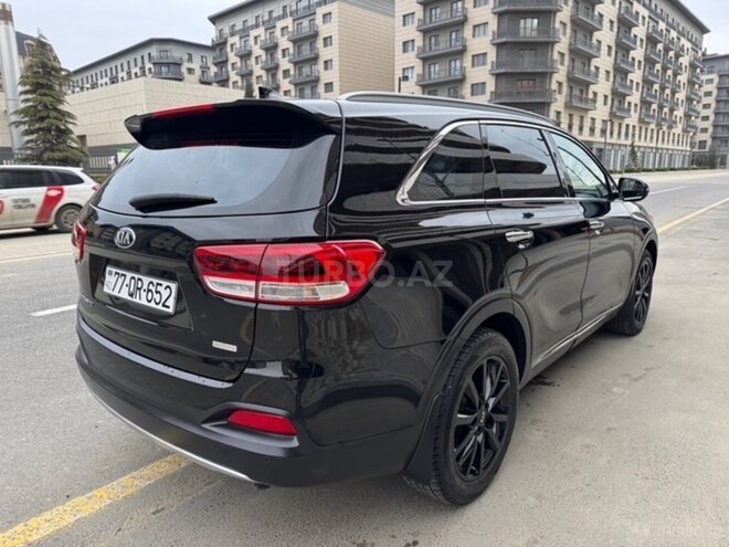 Kia Sorento 2015, 177,000 km - 2.0 l - Bakı