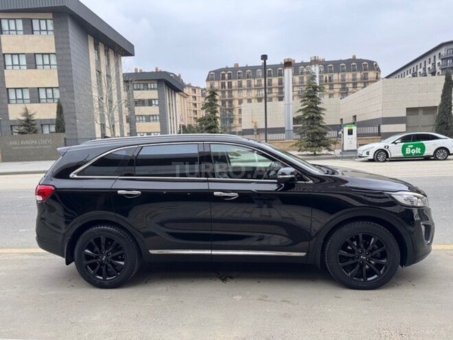 Kia Sorento 2015, 177,000 km - 2.0 l - Bakı