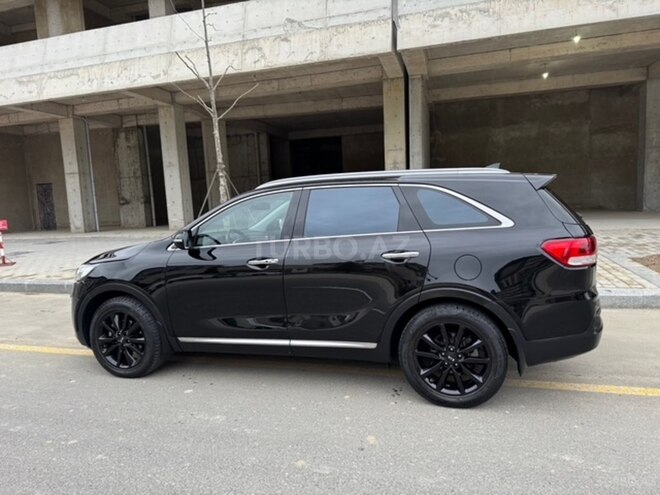 Kia Sorento 2015, 177,000 km - 2.0 l - Bakı