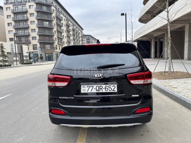 Kia Sorento 2015, 177,000 km - 2.0 l - Bakı