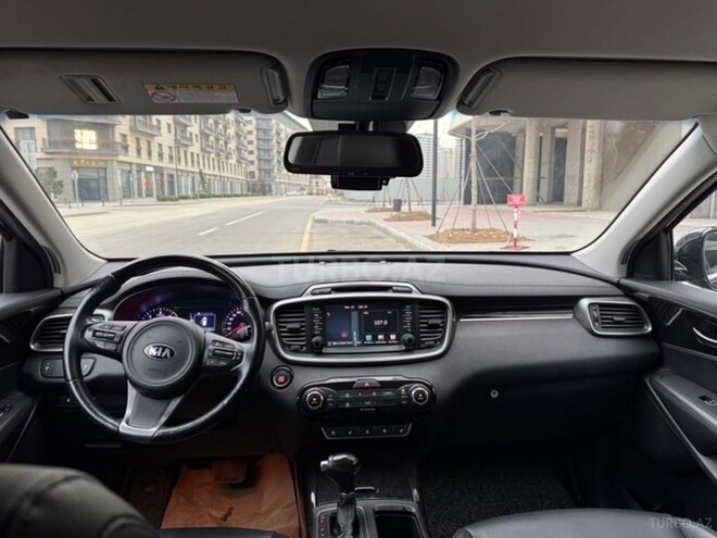 Kia Sorento 2015, 177,000 km - 2.0 l - Bakı