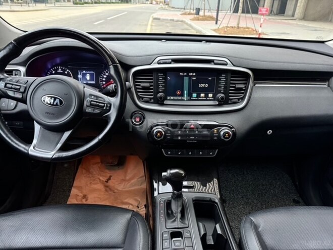 Kia Sorento 2015, 177,000 km - 2.0 l - Bakı