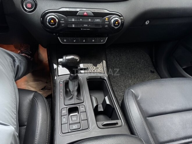 Kia Sorento 2015, 177,000 km - 2.0 l - Bakı
