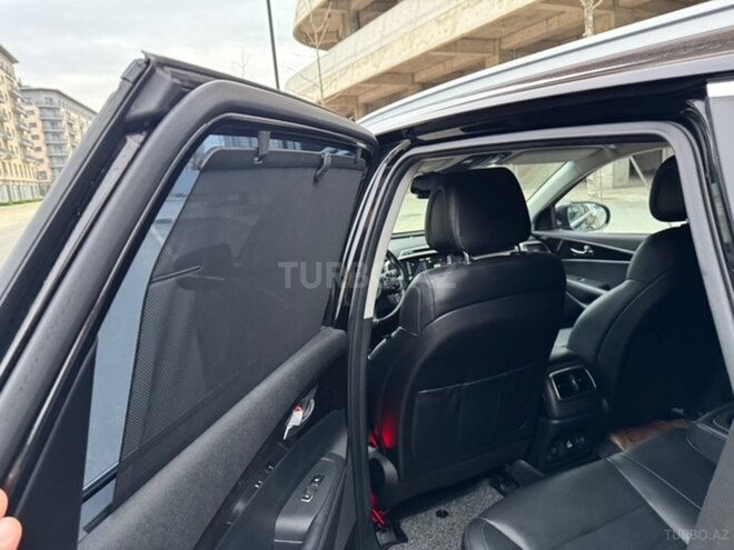 Kia Sorento 2015, 177,000 km - 2.0 l - Bakı