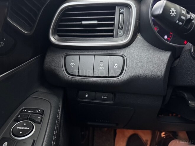 Kia Sorento 2015, 177,000 km - 2.0 l - Bakı