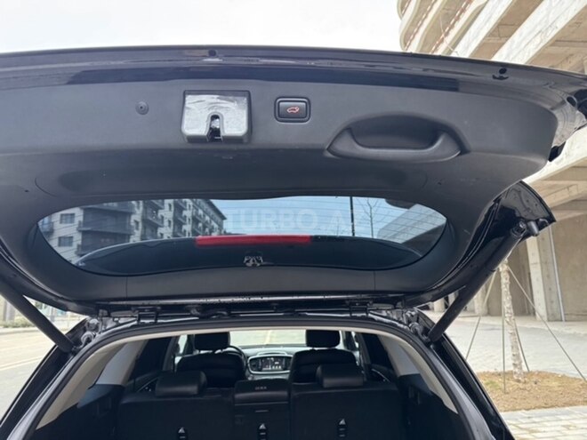Kia Sorento 2015, 177,000 km - 2.0 l - Bakı