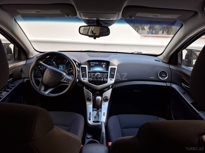 Chevrolet Cruze 2014, 238,000 km - 1.4 l - Bakı
