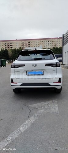 Changan Qiyuan Q05 2025, 0 km - 1.5 л - Sumqayıt