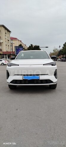Changan Qiyuan Q05 2025, 0 km - 1.5 л - Sumqayıt