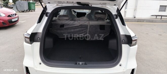 Changan Qiyuan Q05 2025, 0 km - 1.5 л - Sumqayıt