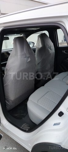 Changan Qiyuan Q05 2025, 0 km - 1.5 л - Sumqayıt