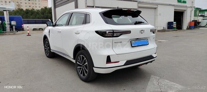 Changan Qiyuan Q05 2025, 0 km - 1.5 л - Sumqayıt