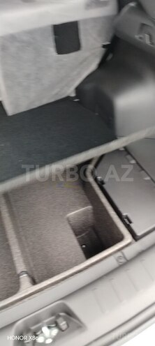 Changan Qiyuan Q05 2025, 0 km - 1.5 л - Sumqayıt