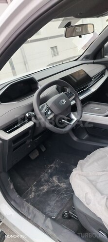 Changan Qiyuan Q05 2025, 0 km - 1.5 л - Sumqayıt