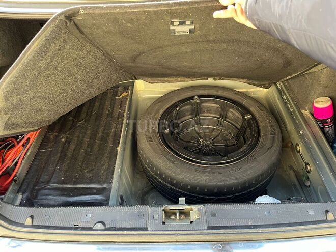 Mercedes E 240 1998, 350,000 km - 2.4 l - Bakı