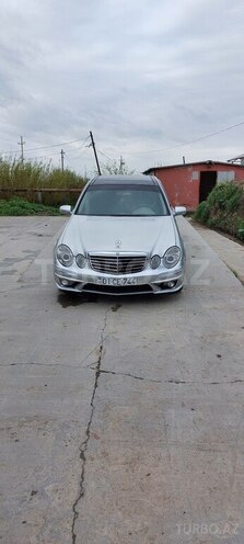 Mercedes E 240 2004, 226,000 km - 2.4 l - Bakı