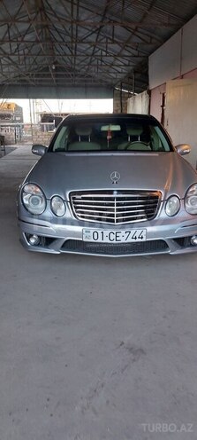 Mercedes E 240 2004, 226,000 km - 2.4 l - Bakı