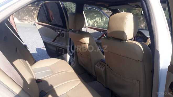Mercedes E 240 1999, 700,000 km - 2.4 l - Bakı
