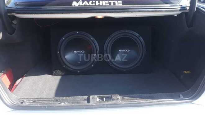 Mercedes E 240 1999, 700,000 km - 2.4 l - Bakı