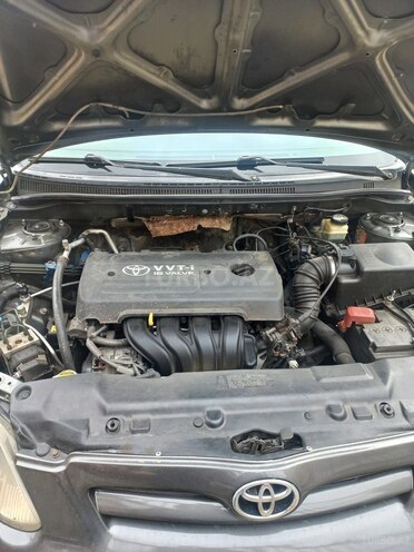 Toyota Corolla 2006, 450,500 km - 1.4 l - Bakı